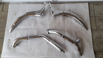 SUZUKI VL 800 VOLUSIA - 3