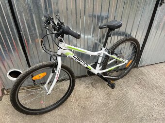 Predám detský bicykel zn. DEMA - 3