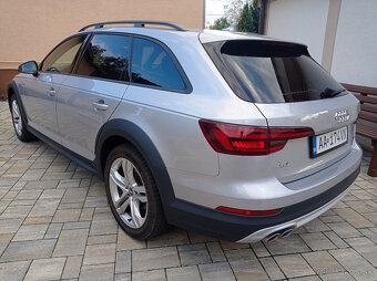 Audi A4 ALLROAD B9 - 3