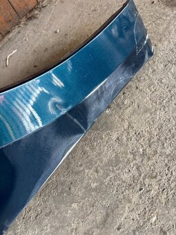 Škoda superb III 3 2015- pravý blatník - 3