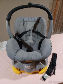 Predám autosedacku - 3