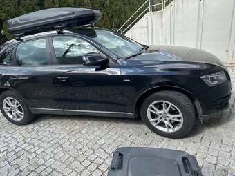 Audi Q5 2,0tdi - 3