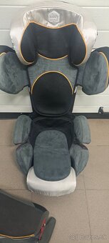 Autosedačka - 3