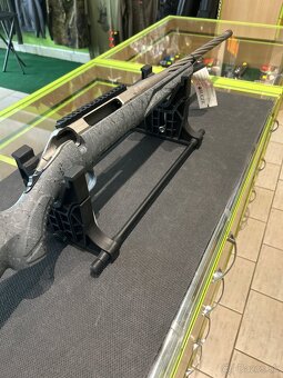 Ruger American Standard .270Win - 3