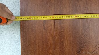 Bezpecnostne bytove dvere - 3