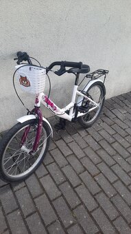 Predam detsky bicykel - 3