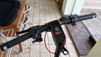 Segway max. G3 - 3