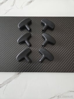 Shimano madla - 3
