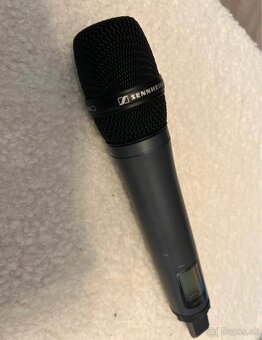 Mikrofón Sennheiser ew135-p G3 - 3