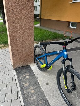 ctm dirtking pro - 3