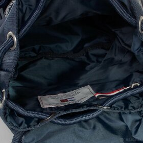 Heritage Tommy Badge Backpack - 3