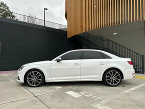 Predám Audi S4 B9 3.0 TFSi 2018 - 3