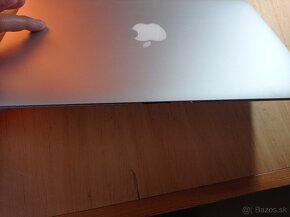 MacBook Air (13-palcový, začiatok roka 2015) - 3