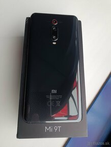 Xiaomi Mi 9T 6GB/64GB - 3