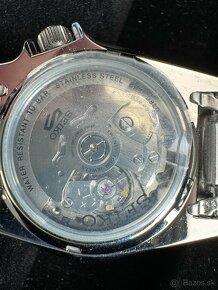 Predam nove panske hodinky SEIKO 4R36-08LO - 3