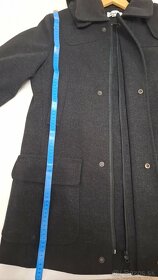 Pánsky elegantný kabát - 3