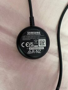 Nabíjačka k Samsung Galaxy watch Active 2 - 3