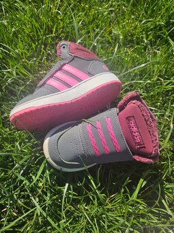 Tenisky Adidas - 3