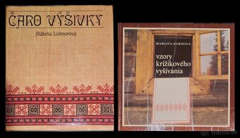 Knihy: Hobby, rucne prace, numizmatika, miestopis - 3