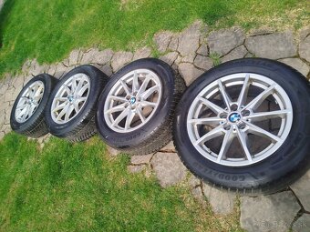 BMW 5x120 r17 - 3