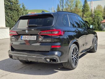 BMW X5 12/2022 - 3