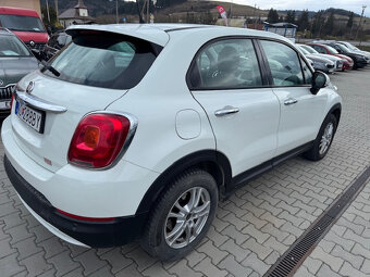 Fiat 500X 1.4 MultiAir Plus AKONTACIA OD 0% - 3