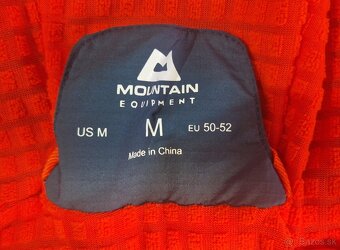 Mountain Equipment - Aerotherm Mens Jacket - 3