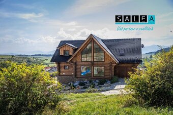 CHALET LIPTOV - IŽIPOVCE - 3