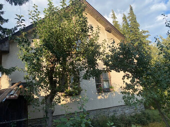 Dom vo Zvolene na pozemku 1024 m2 - 3
