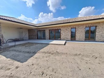 Na predaj novostavba BUNGALOV Veľká Mača, okr.Galanta - 3