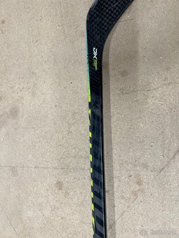 Hokejka warrior Alpha DX - 3