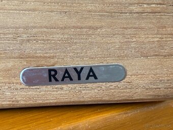 čajový organizér Raya - 3
