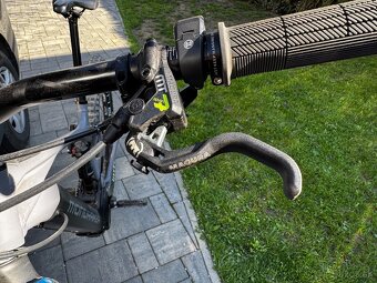 Mondraker Crafty R veľkosť M - 3