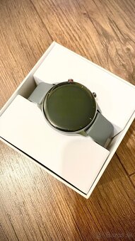 Inteligentné hodinky Amazfit GTR 2e - 3