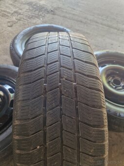5x100R15  SADA VW GROUP - 3