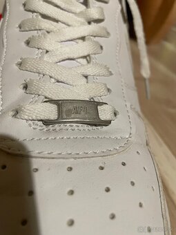 Nike Air Force 1 - 3