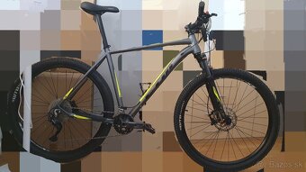 CTM Rambler 3.0 XL - 3