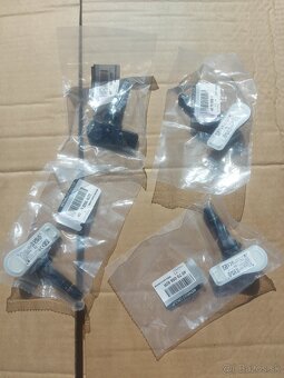 4ks NOVÉ TPMS senzory original RENAULT - 3
