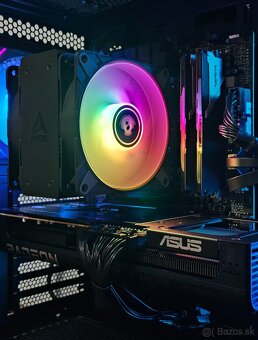 ⏰️ Ryzen 5 9600x,RX 9070 XT,32GB DDR5,1TB SSD - 3