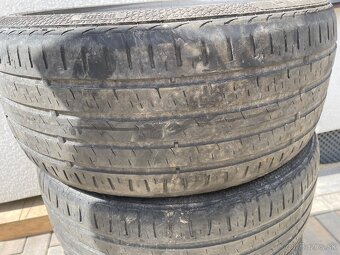 Letné pneumatiky 205/45/R16 - 3
