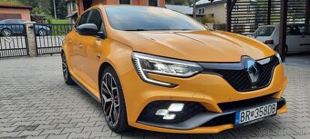 Megane RS Trophy - 3