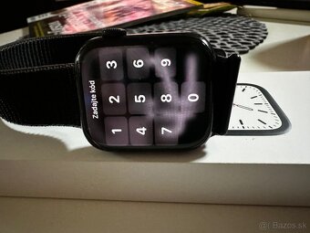 Apple Watch - 3
