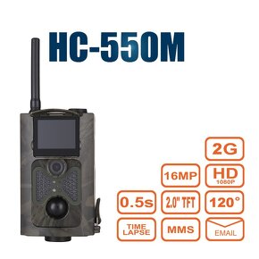 Fotopasca SUNTEK HC 550M / plus - 3