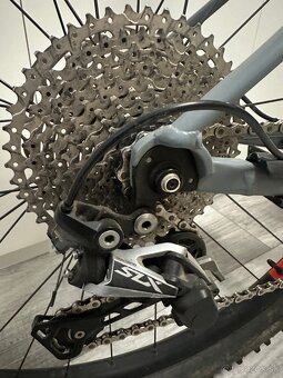 Ebike Superior eXP 909 Hmotnost iba 20KG - 3