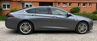 Predám pod cenu Opel Insignia v luxusnej výbave - 3
