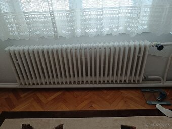 Liatinove radiatory - 3