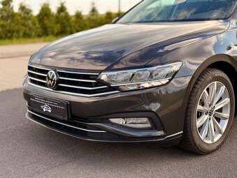 Volkswagen Passat 2.0 TDI BUSINESS-110kw-2021-AUTOMAT-COMBI - 3