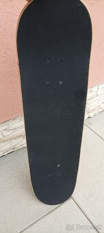 Skateboard - 3