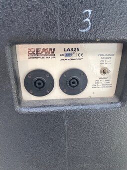 Eaw LA325 - 3