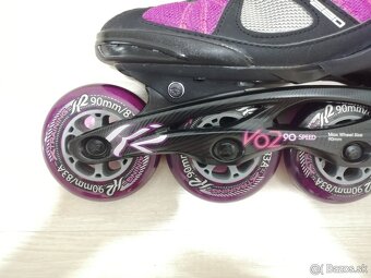 K2 39,5 - 3